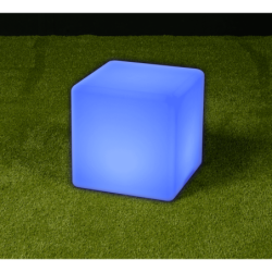 CUBE LED