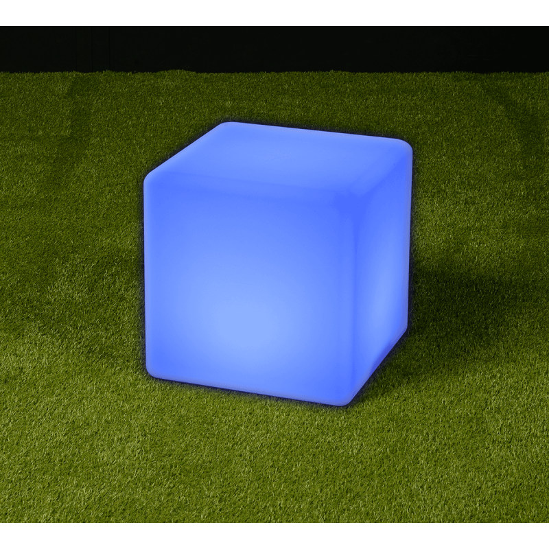 CUBE LED