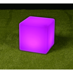 CUBE LED