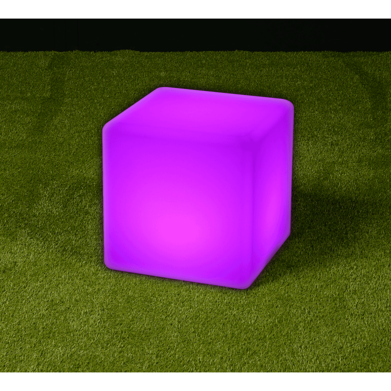 CUBE LED