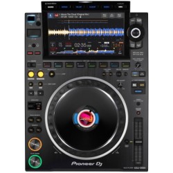 CDJ-3000 PIONEER DJ