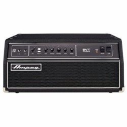 SVT-CL AMPEG