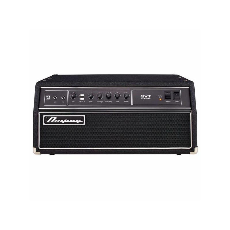 SVT-CL AMPEG