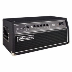 SVT-CL AMPEG