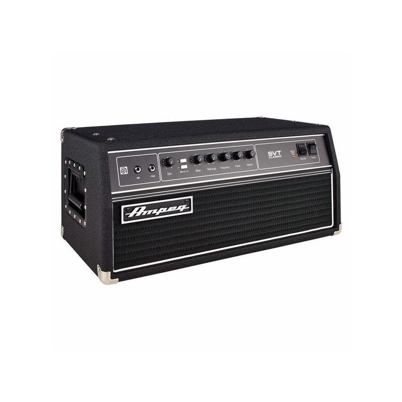 SVT-CL AMPEG