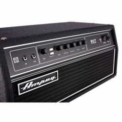 SVT-CL AMPEG