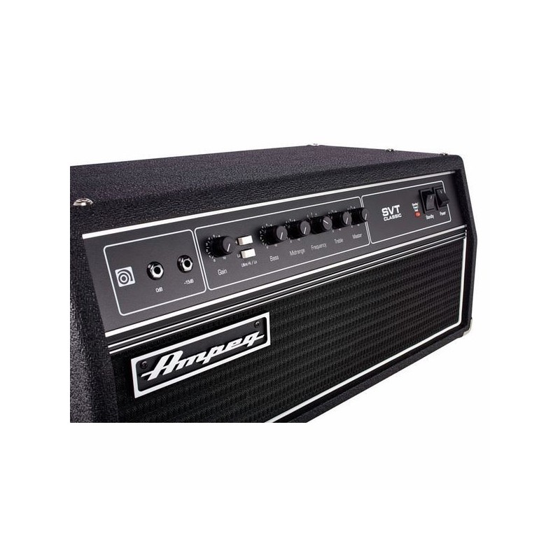 SVT-CL AMPEG