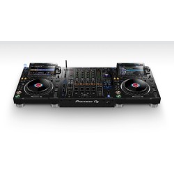 PACK PIONEER CDJ 3000X DJM A9 CLUB