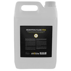 HEAVYFOG FLUID PRO 5L EVOLITE