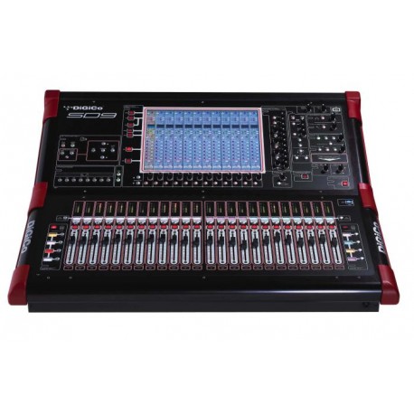 SD10 96 in / 48 out.. DIGICO