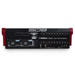 SD9 48 in / 24 out... DIGICO
