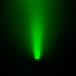 Machine effet CO2 vertical FOG SPRAY 3000 RGB MAC MAH