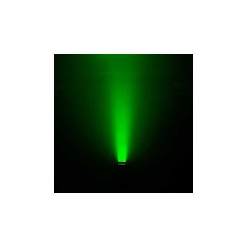 Machine effet CO2 vertical FOG SPRAY 3000 RGB MAC MAH