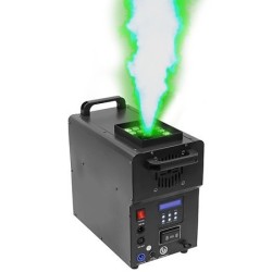 Machine effet CO2 vertical FOG SPRAY 3000 RGB MAC MAH