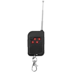 Machine effet CO2 vertical FOG SPRAY 3000 RGB MAC MAH