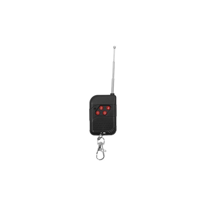 Machine effet CO2 vertical FOG SPRAY 3000 RGB MAC MAH