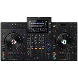 XDJ-AZ PIONEER DJ ALPHATHETA