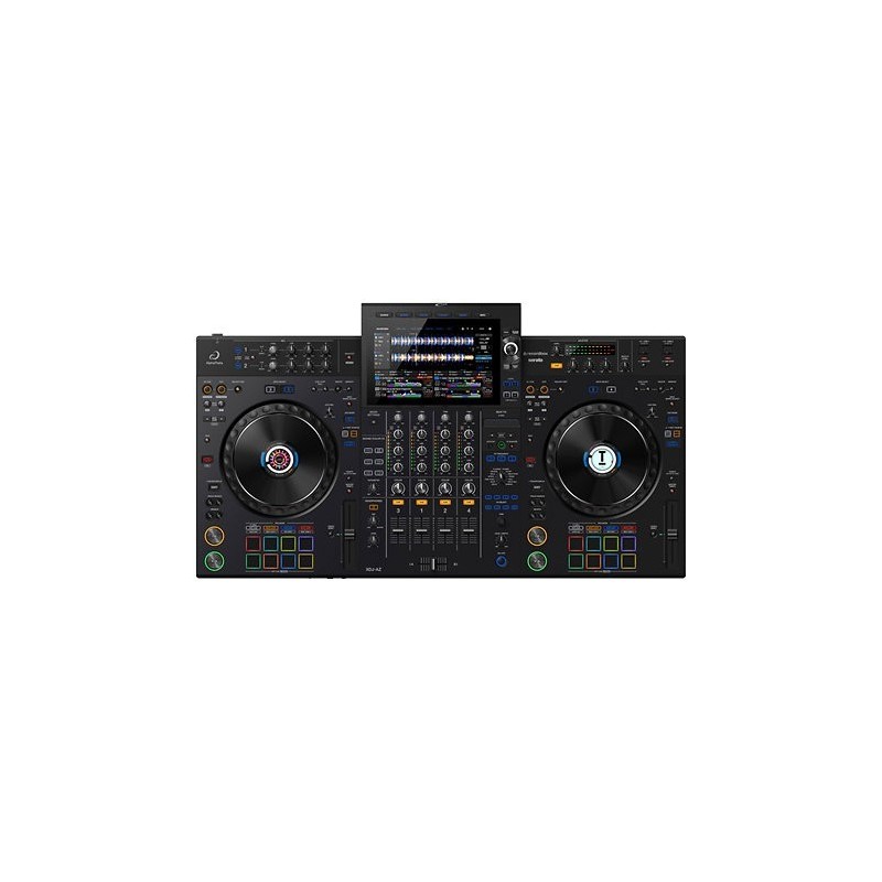 XDJ-AZ PIONEER DJ ALPHATHETA