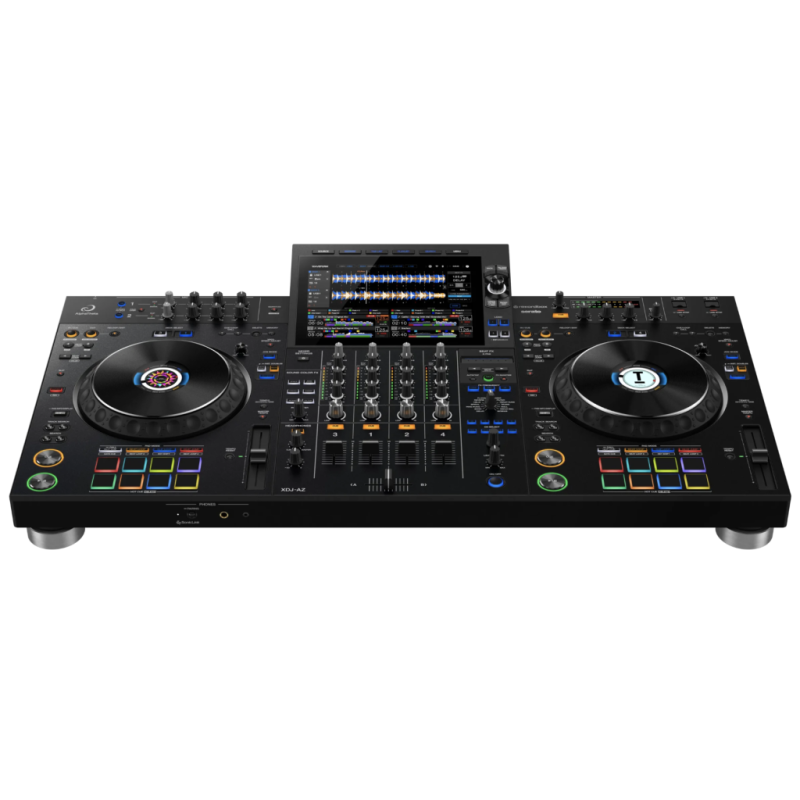 XDJ-AZ PIONEER DJ ALPHATHETA
