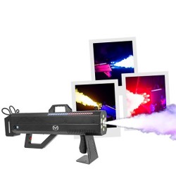 Fog Blaster 1500 RGB MAC MAH