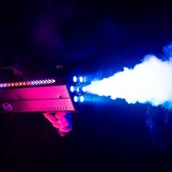 Fog Blaster 1500 RGB MAC MAH