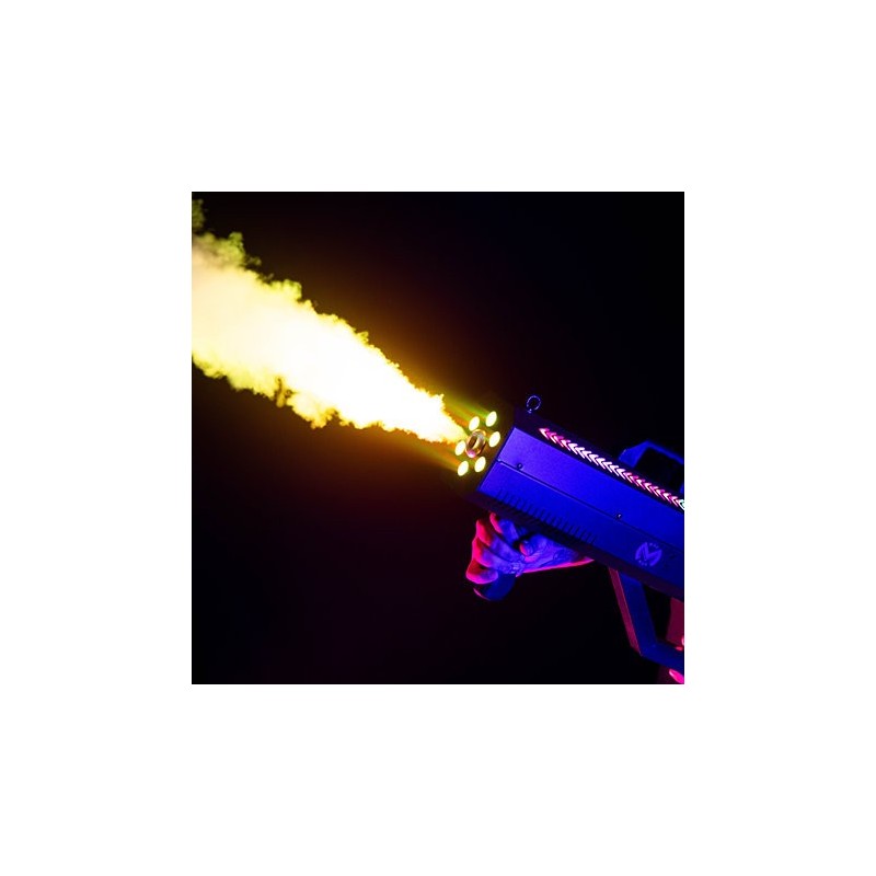 Fog Blaster 1500 RGB MAC MAH