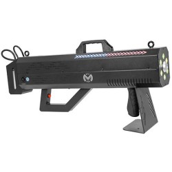 Fog Blaster 1500 RGB MAC MAH