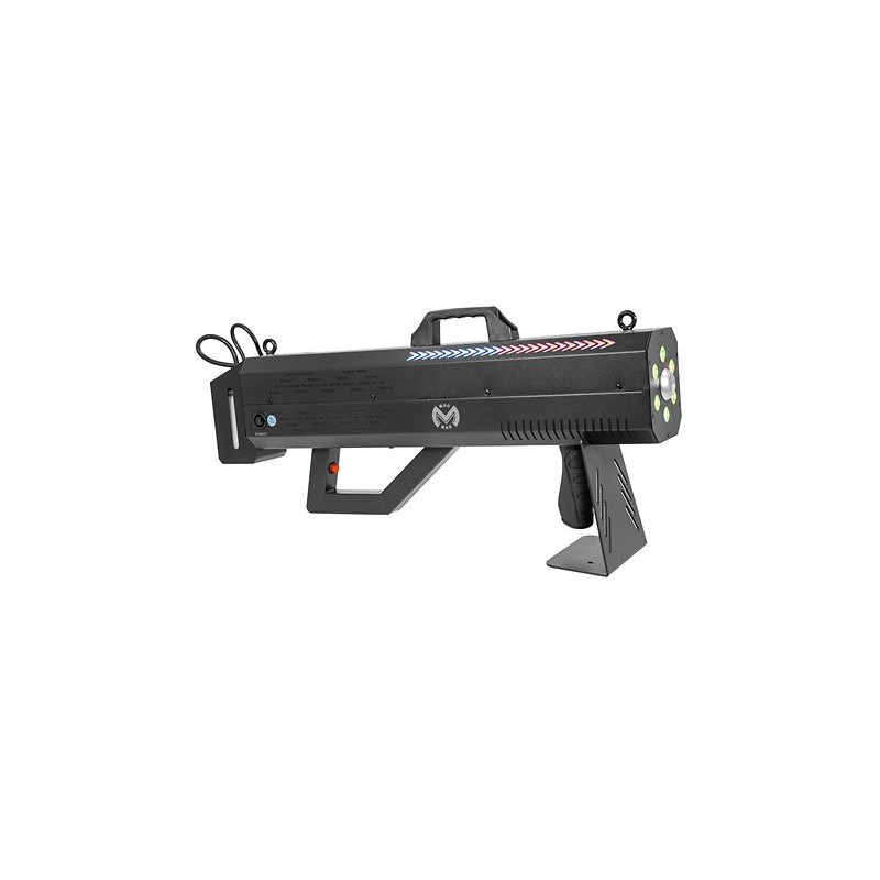 Fog Blaster 1500 RGB MAC MAH