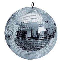 Pack boule facettes diamètre 300 mm