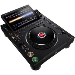 location de CDJ-3000X Pioneer DJ AlphaThetaJ POITIERS TOURS NIORT