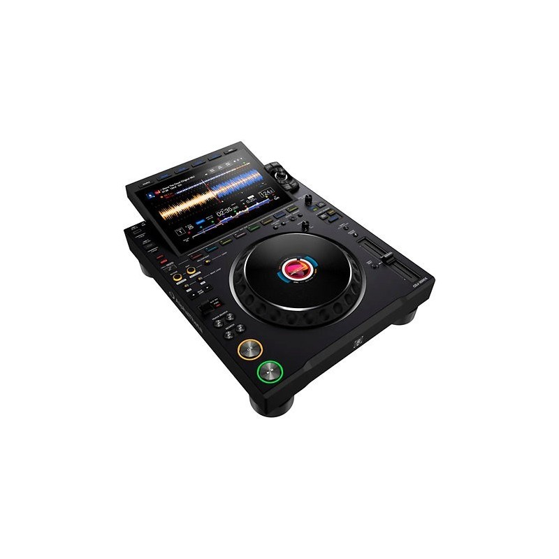 location de CDJ-3000X Pioneer DJ AlphaThetaJ POITIERS TOURS NIORT