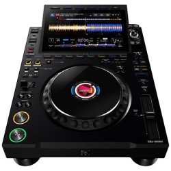 CDJ-3000X Pioneer DJ AlphaTheta