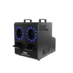 Location FOGBUBBLE 900 LED POWER LIGHTING