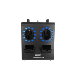 Location FOGBUBBLE 900 LED POWER LIGHTING