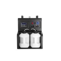 Location FOGBUBBLE 900 LED POWER LIGHTING