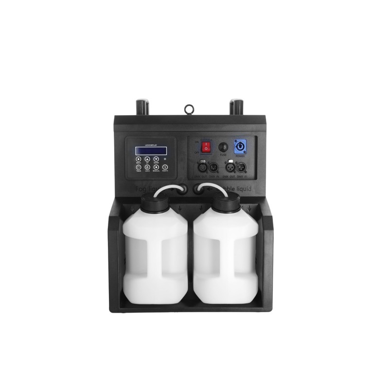 Location FOGBUBBLE 900 LED POWER LIGHTING