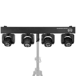 Squad Beam 440 Mac Mah