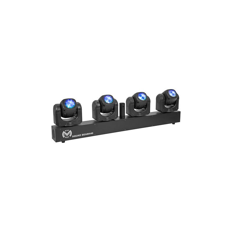 LOCATION Squad Beam 440 Mac Mah