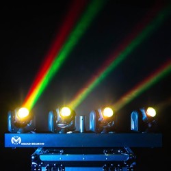 LOCATION Squad Beam 440 Mac Mah