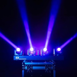 LOCATION Squad Beam 440 Mac Mah