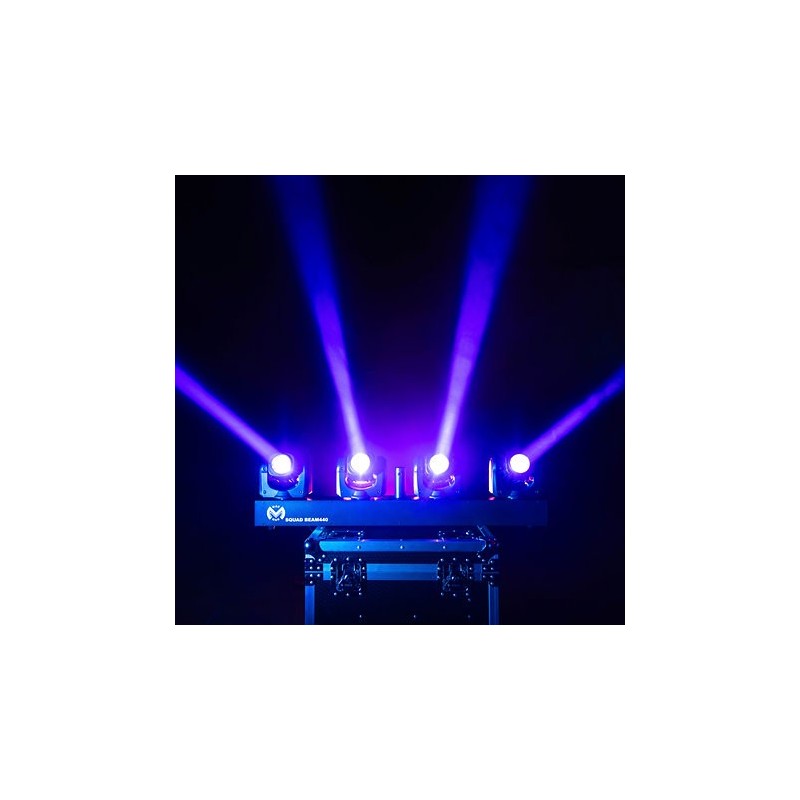 LOCATION Squad Beam 440 Mac Mah