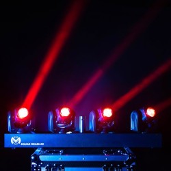 LOCATION Squad Beam 440 Mac Mah