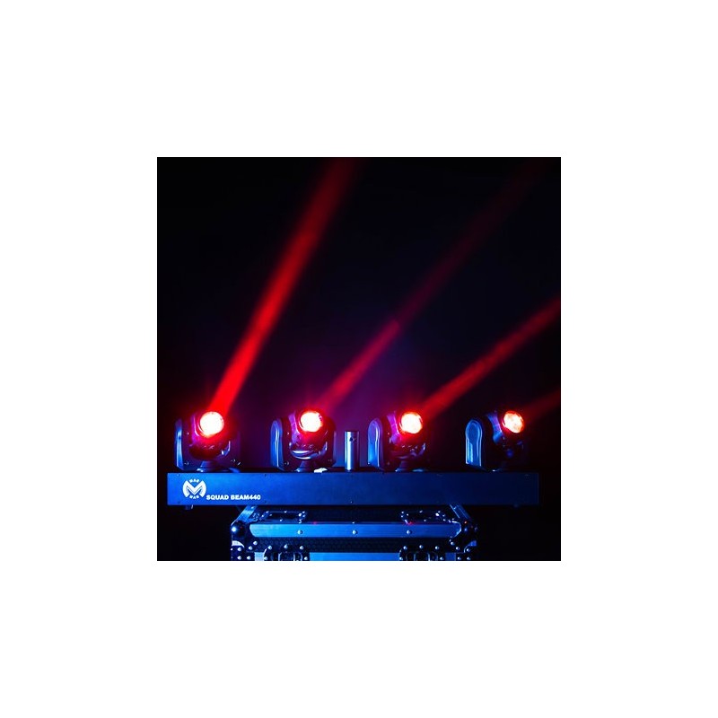 LOCATION Squad Beam 440 Mac Mah