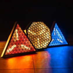 LOCATION Amber-T MAC MAH