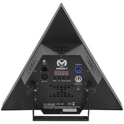 LOCATION Amber-T MAC MAH