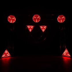 LOCATION Amber-T MAC MAH