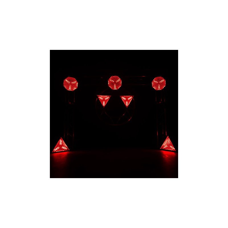 LOCATION Amber-T MAC MAH