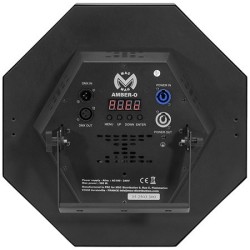 LOCATION Amber-O MAC MAH