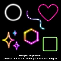 ATENA 15K RGB J.COLLYNS