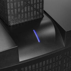 location Tower 12 Elokance